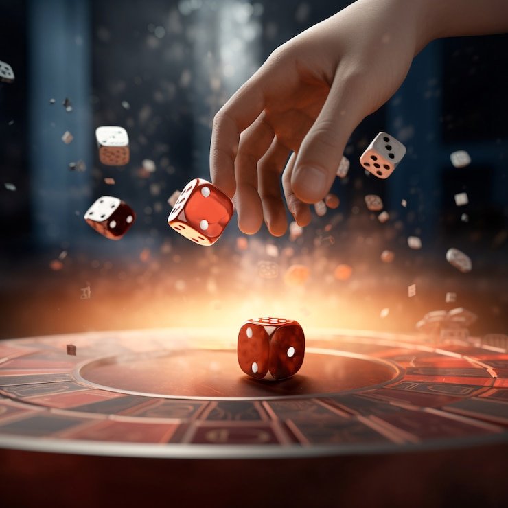 Pengguna memanfaatkan fitur pengaturan waktu dan anggaran taruhan sebagai bagian dari responsible gaming